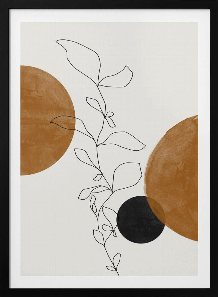 Aardse Line Dance | Poster