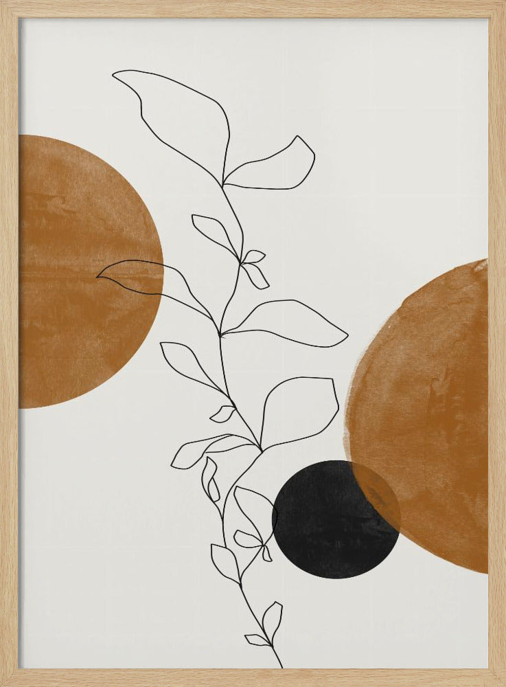 Aardse Line Dance | Poster