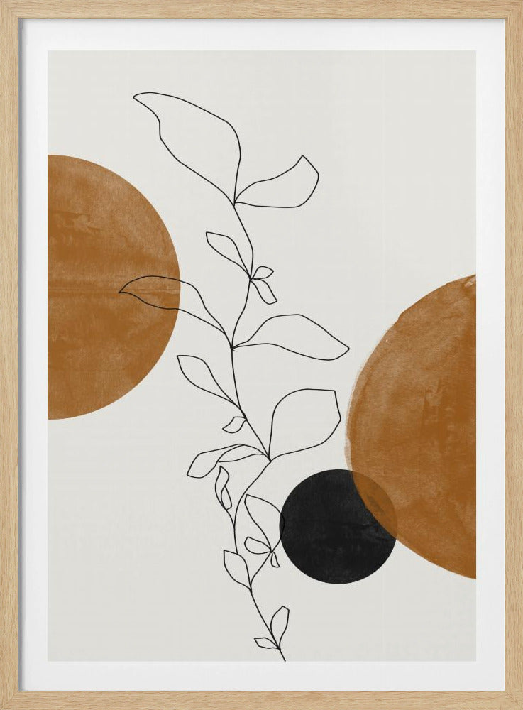 Aardse Line Dance | Poster