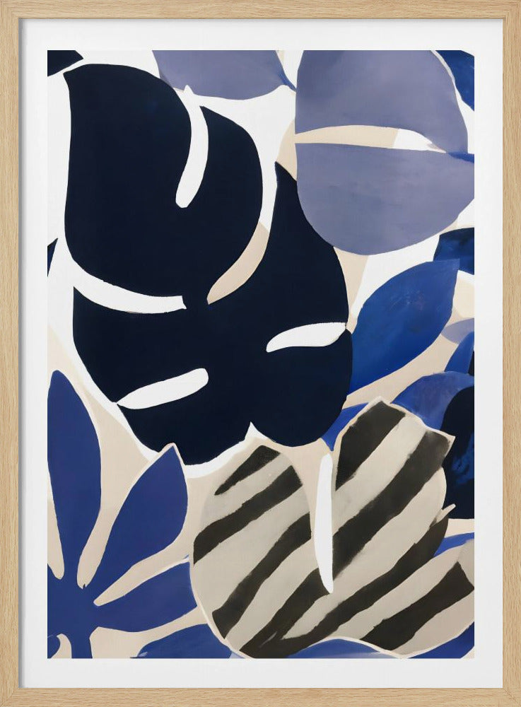 The Blues | Poster
