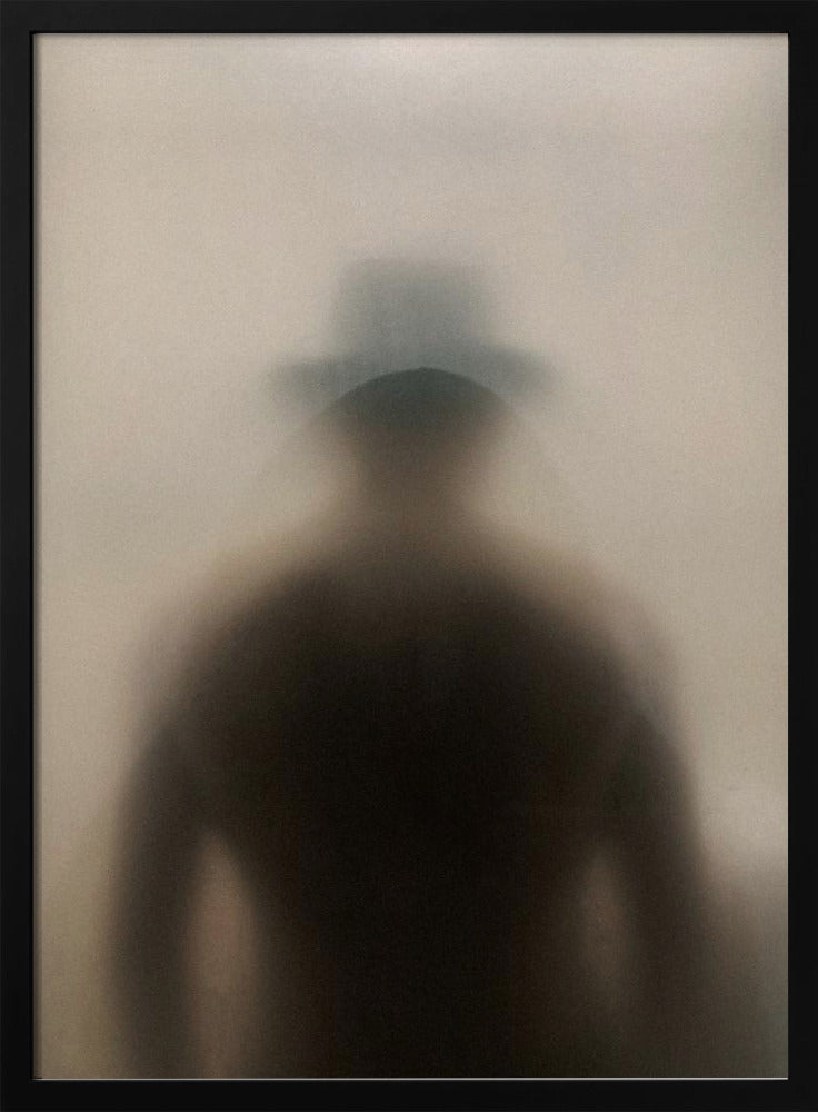 waterdamp | Poster