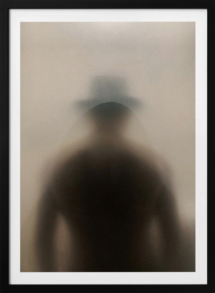 waterdamp | Poster