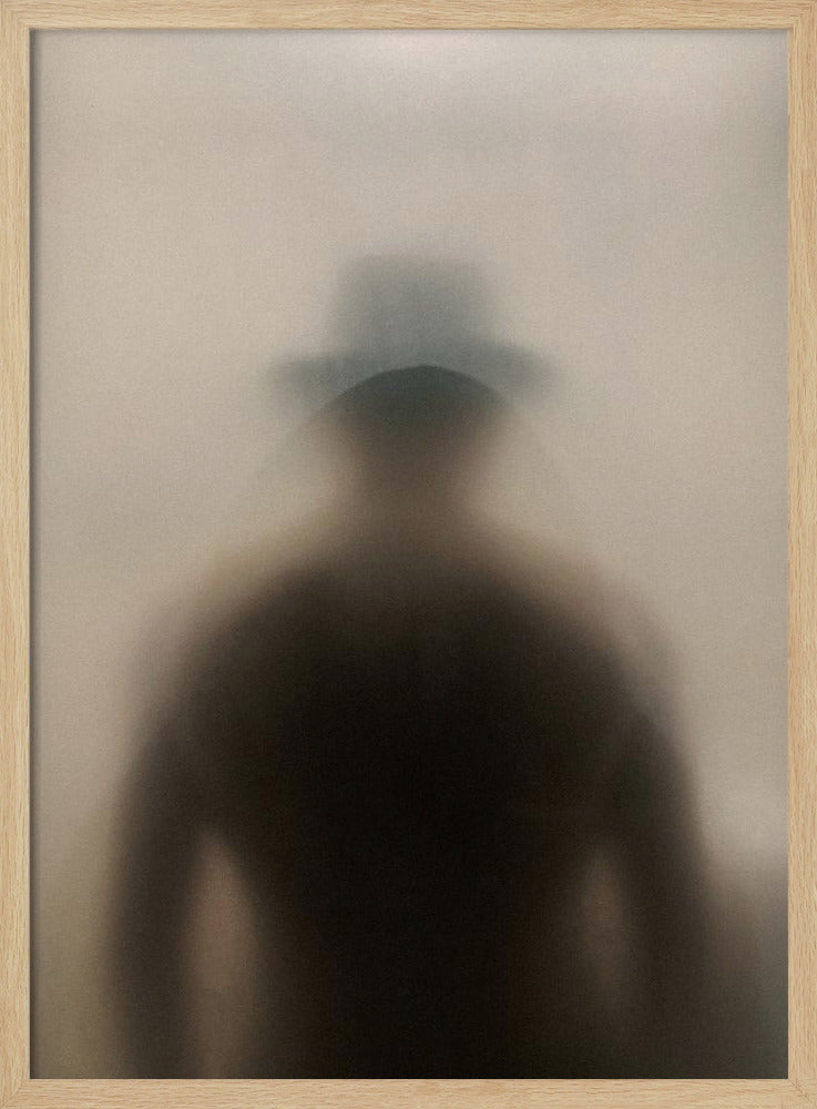 waterdamp | Poster