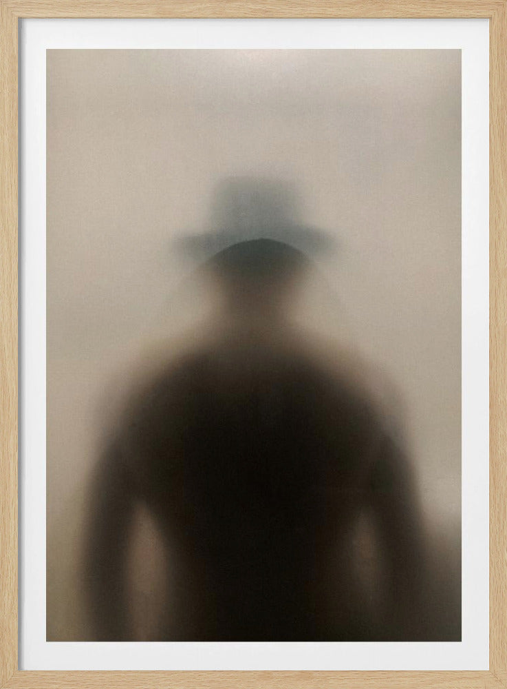 waterdamp | Poster
