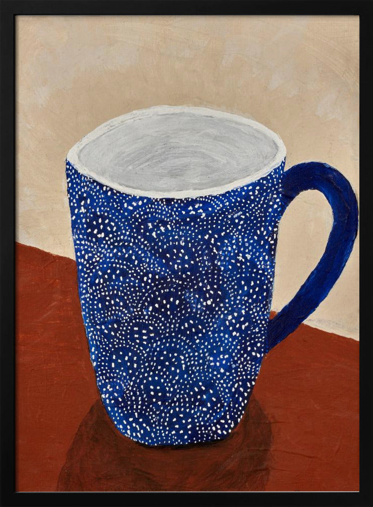 Koffietijd | Poster