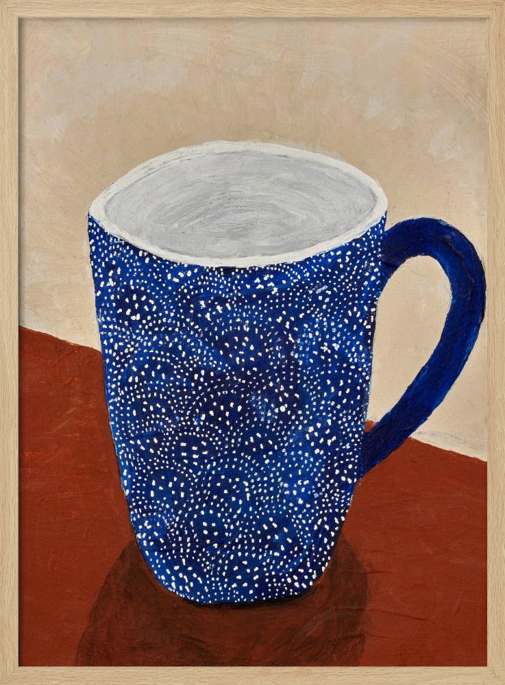 Koffietijd | Poster
