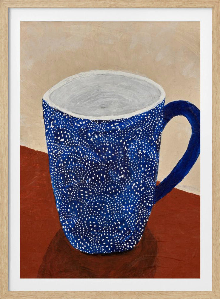 Koffietijd | Poster