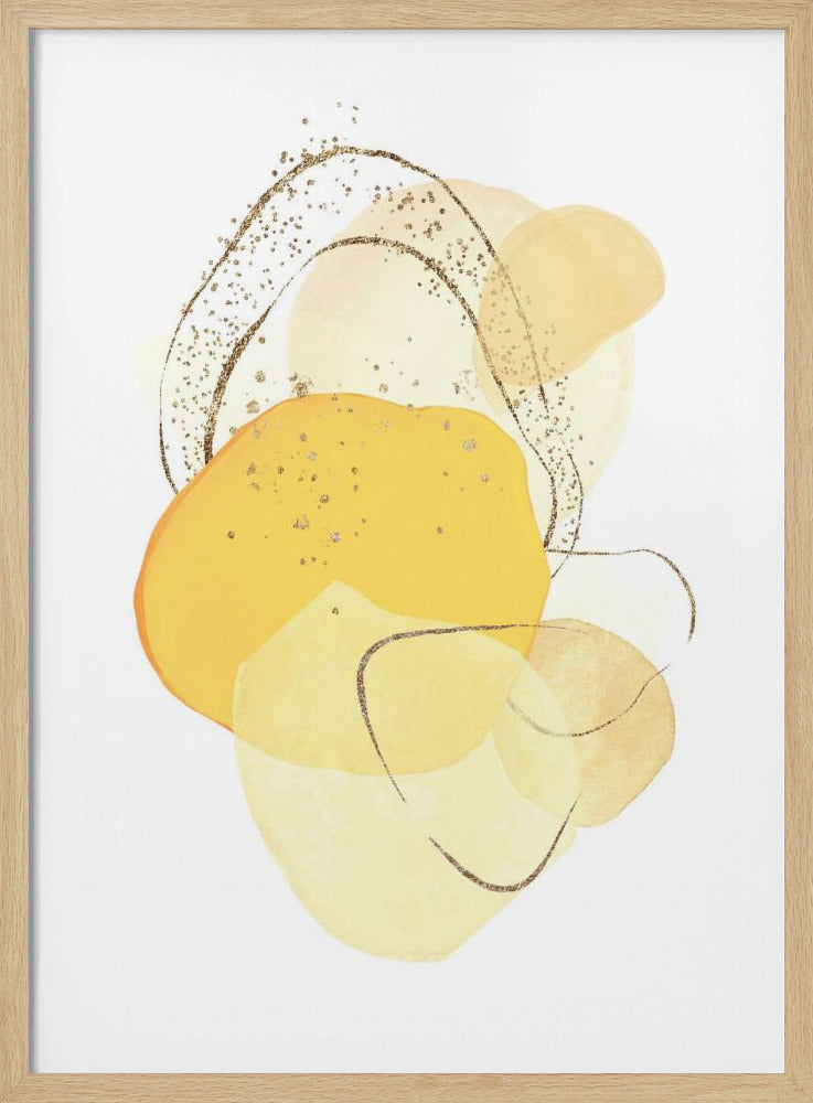 Golden | Poster