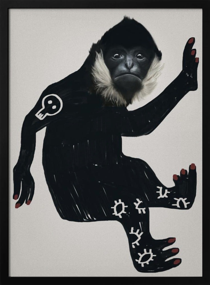 Opstand nr. I | Poster