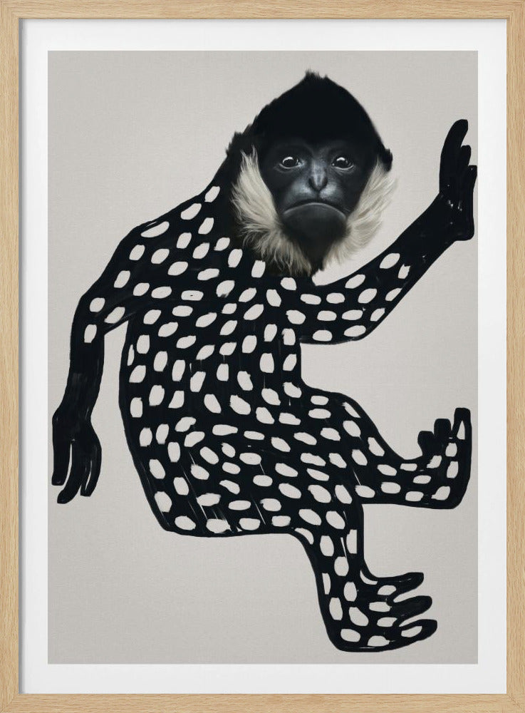 Opstand nr. II | Poster