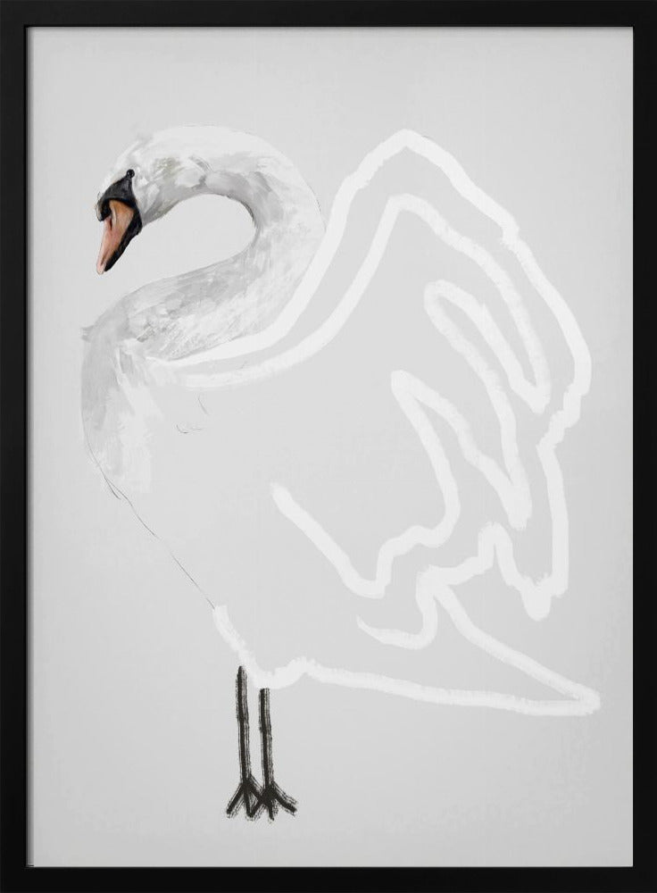 Eenvoud | Poster