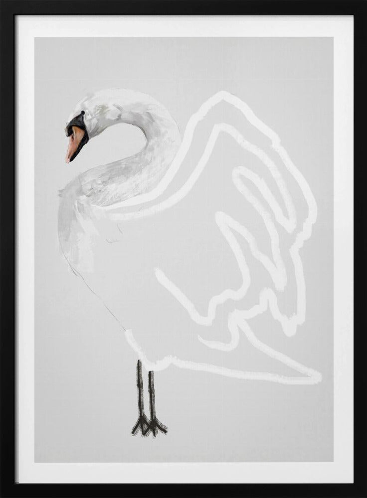 Eenvoud | Poster