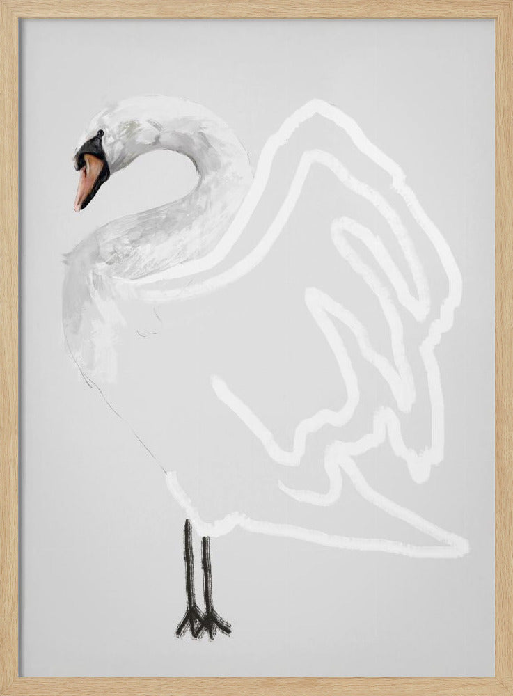 Eenvoud | Poster