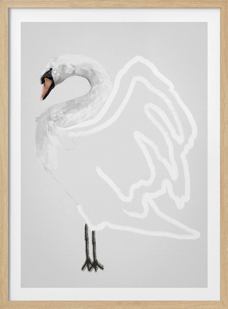 Eenvoud | Poster