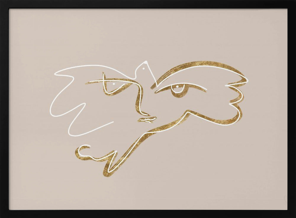 Vogel | Poster