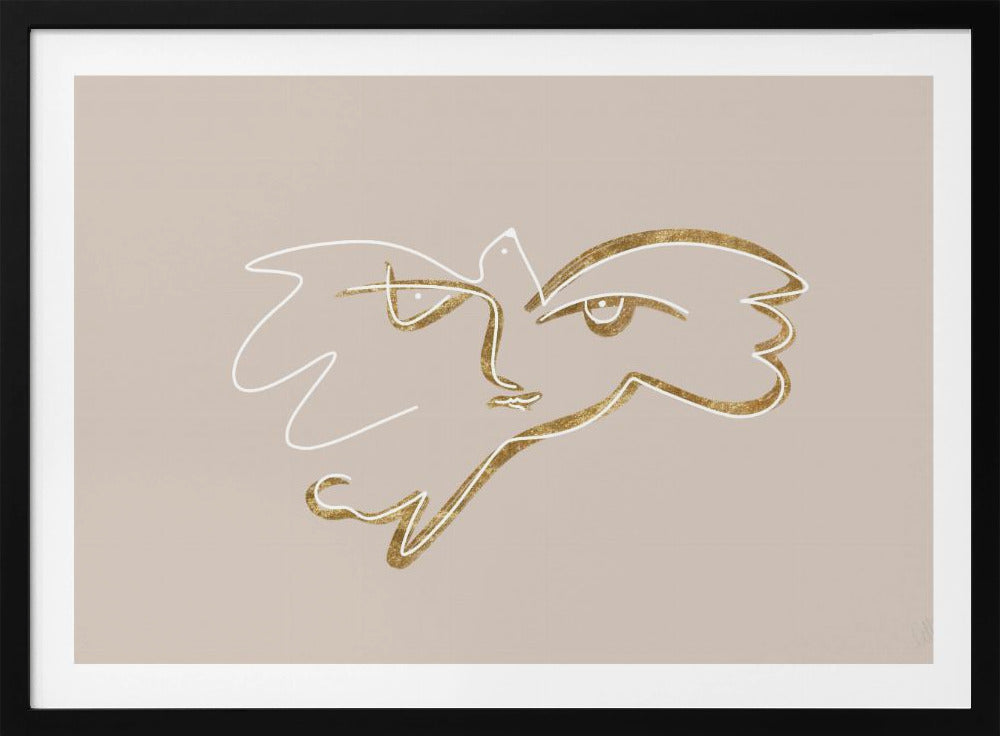 Vogel | Poster