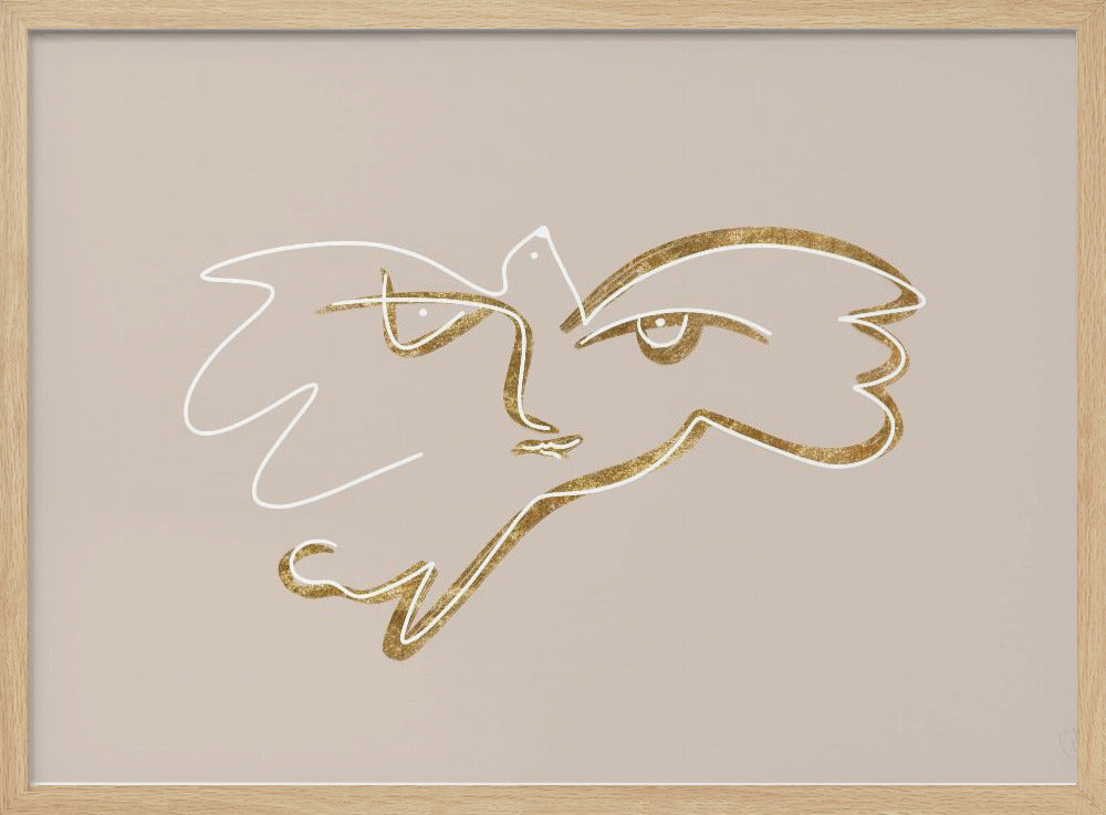 Vogel | Poster