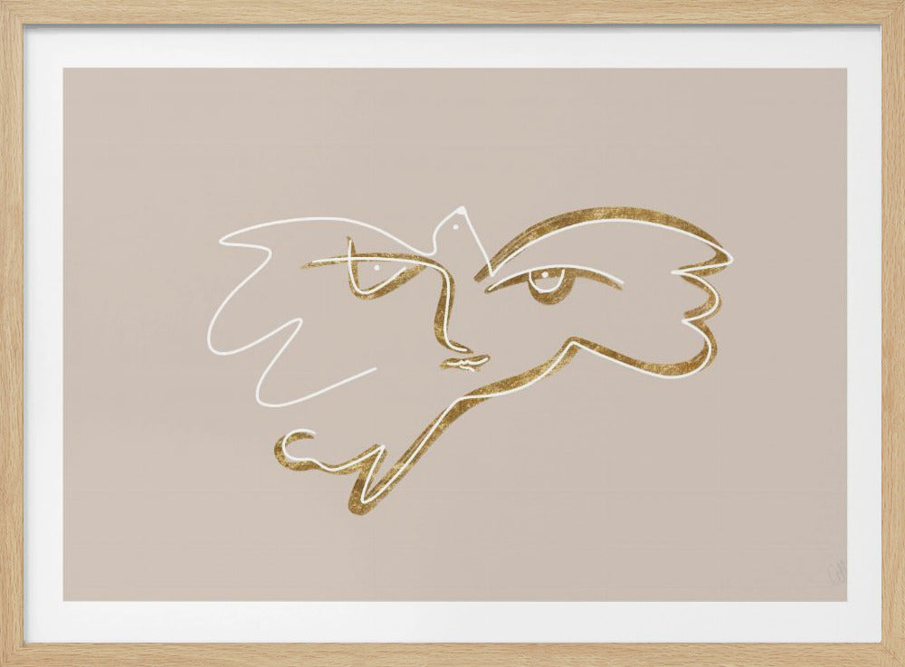 Vogel | Poster