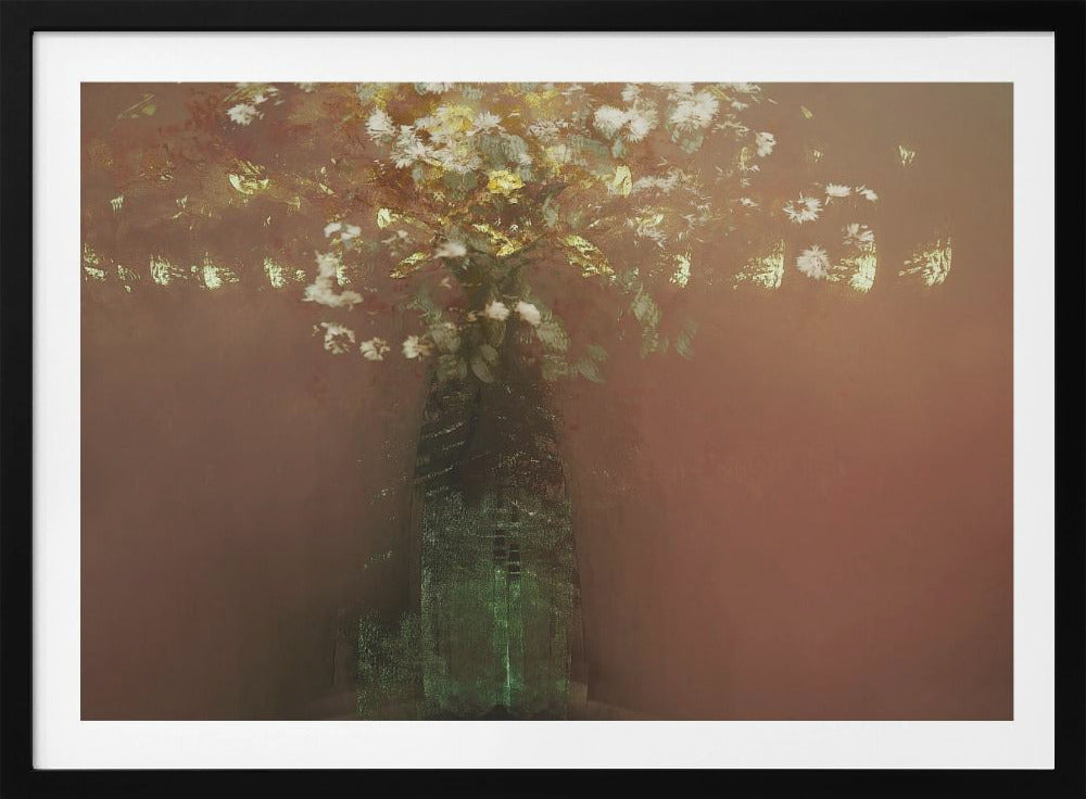 Herfstboeket | Poster