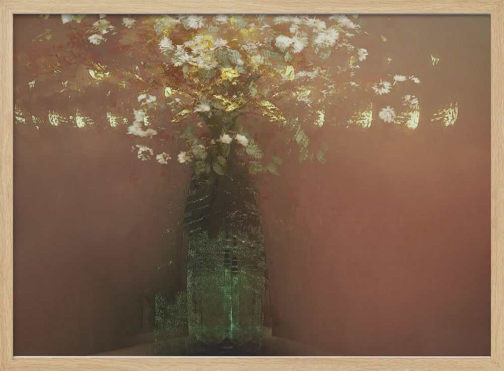 Herfstboeket | Poster