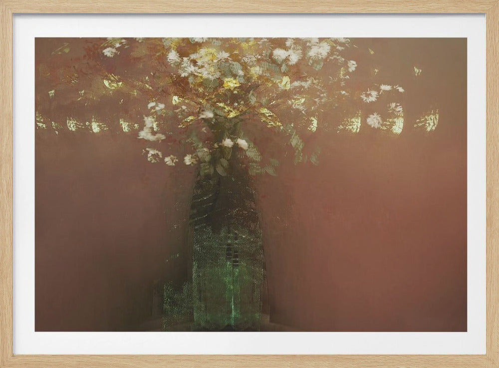 Herfstboeket | Poster
