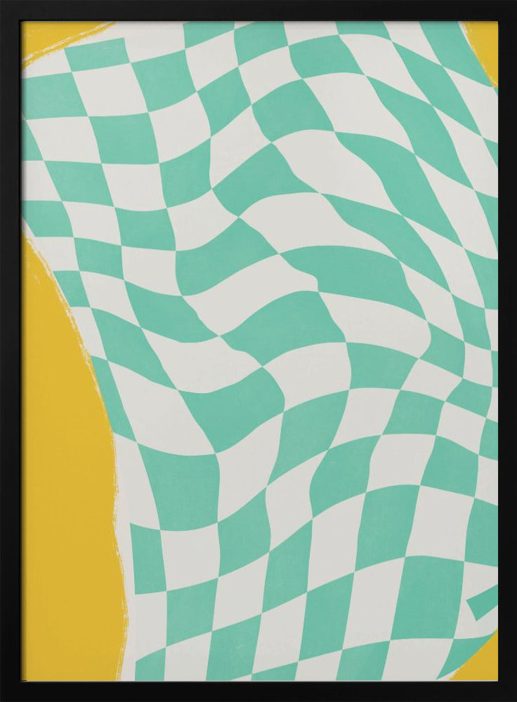 Zomerdroogstof | Poster