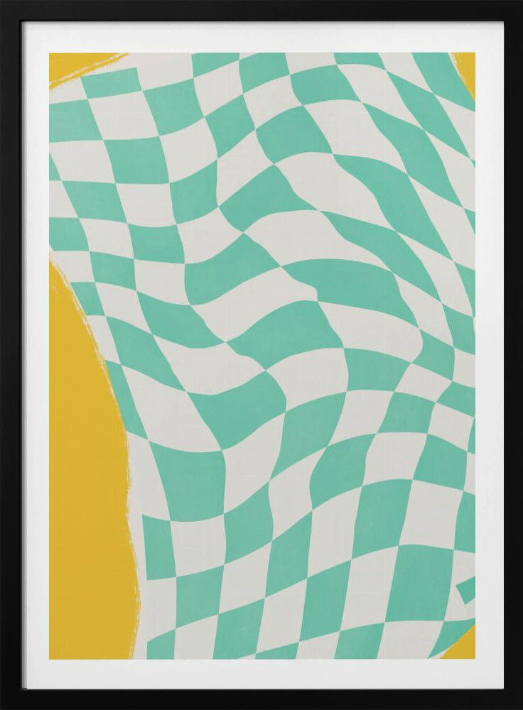 Zomerdroogstof | Poster
