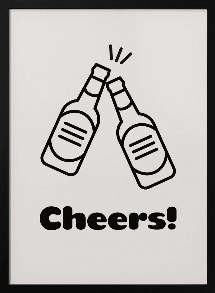 Proost | Poster
