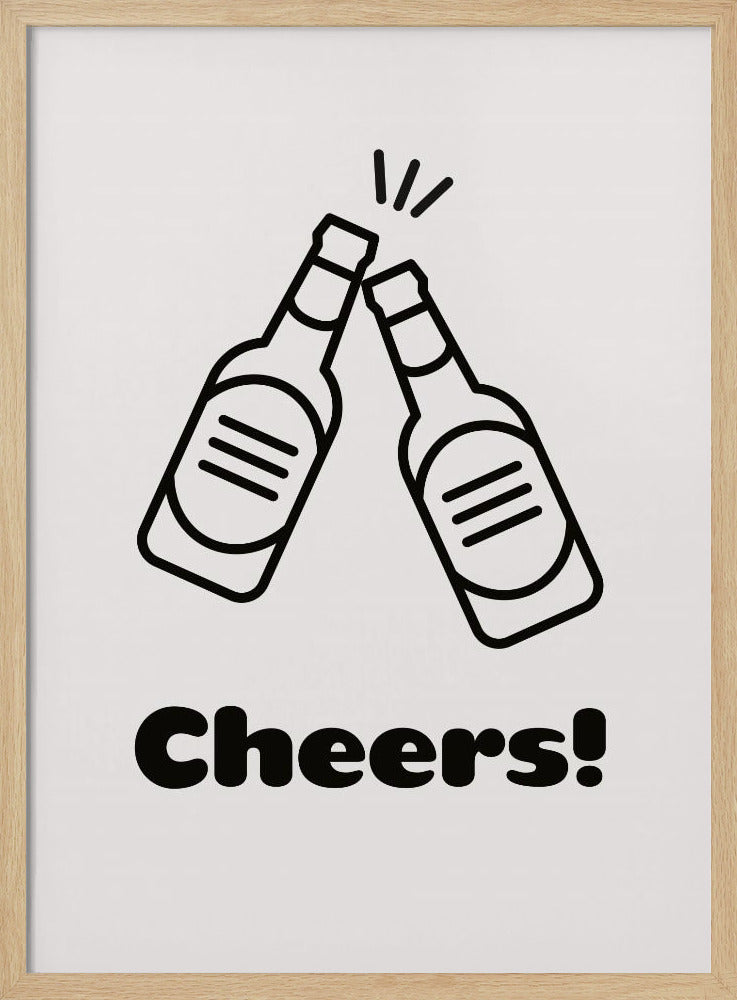 Proost | Poster