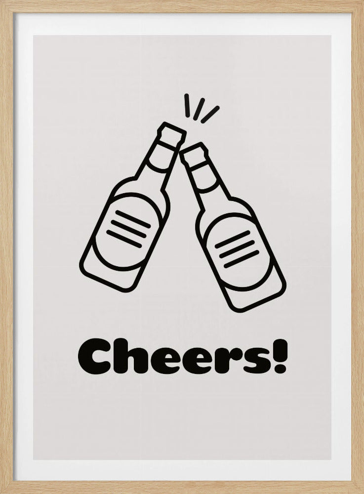 Proost | Poster
