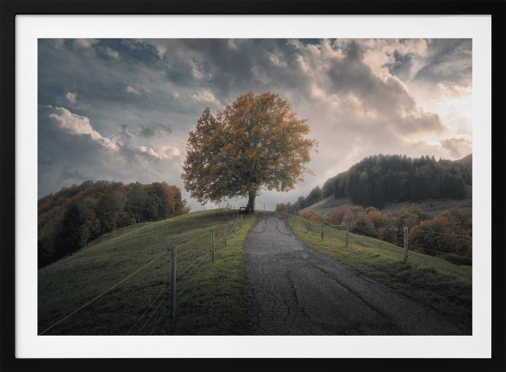 Keer op keer | Poster