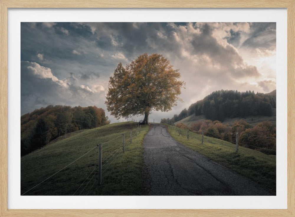 Keer op keer | Poster