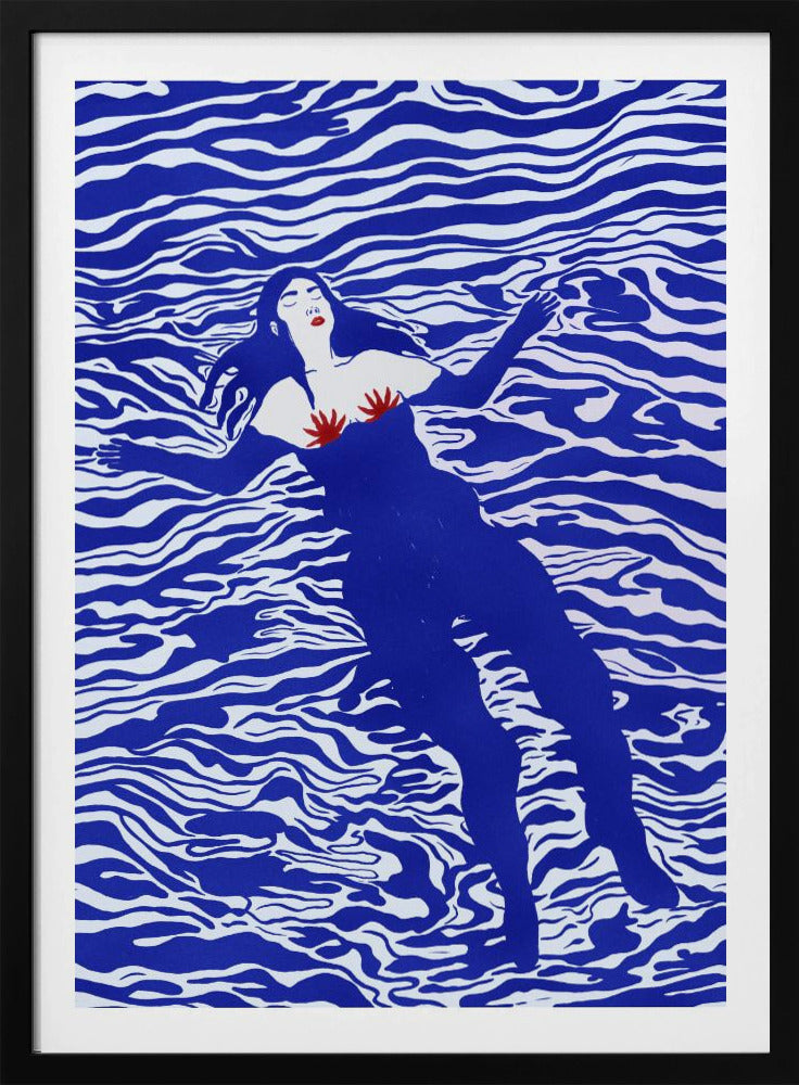Zeester | Poster