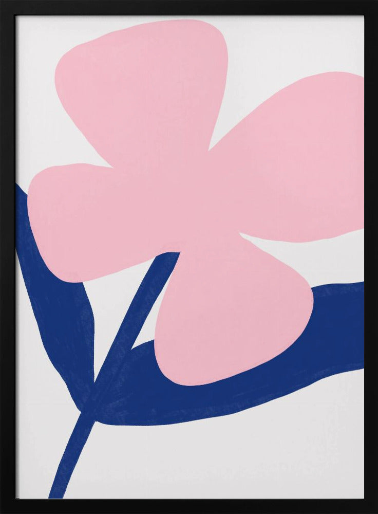 Bloemblaadjessymfonie | Poster