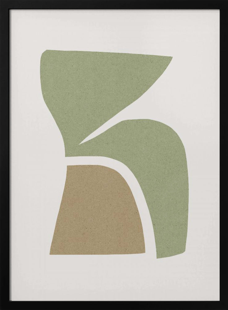 Levend | Poster