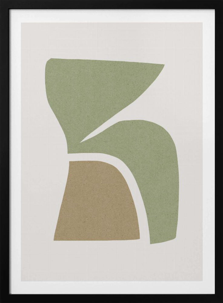 Levend | Poster