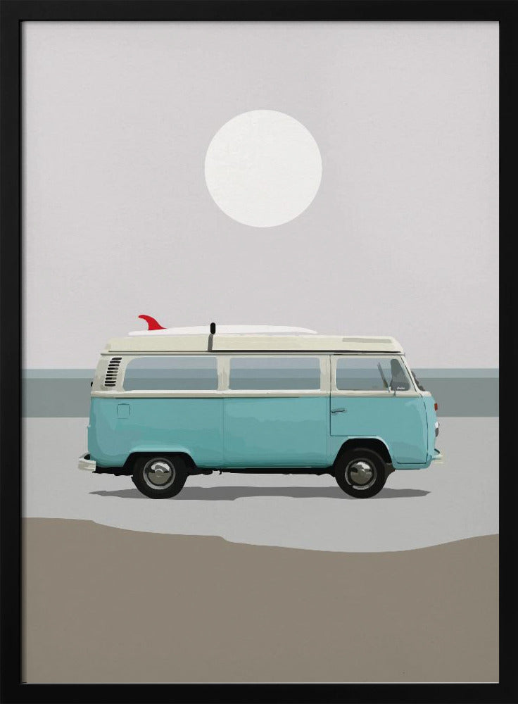 Roadtrip 2 | Poster