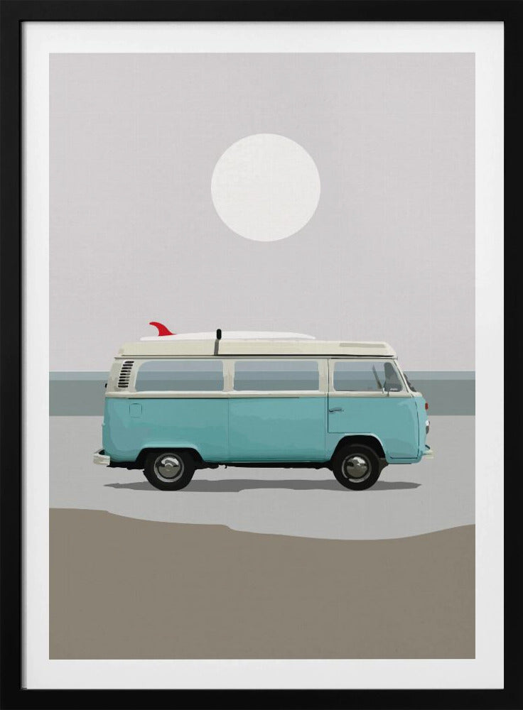 Roadtrip 2 | Poster