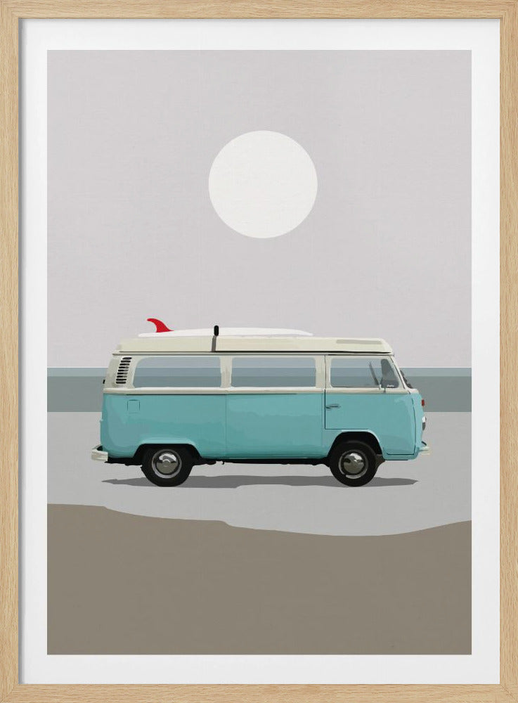 Roadtrip 2 | Poster