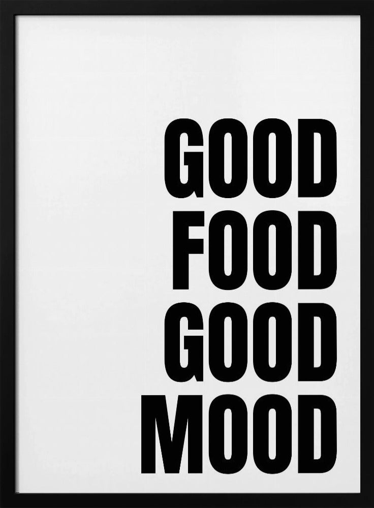 Joyful Bites | Poster