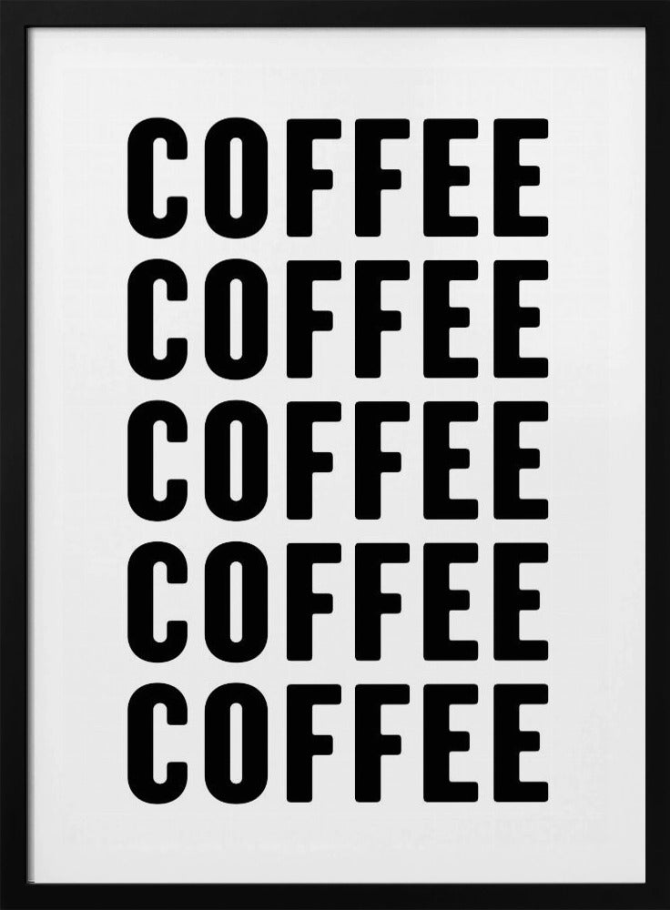 Endless Brew Joy | Poster