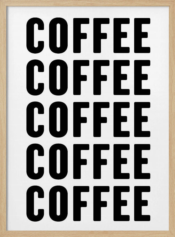Endless Brew Joy | Poster