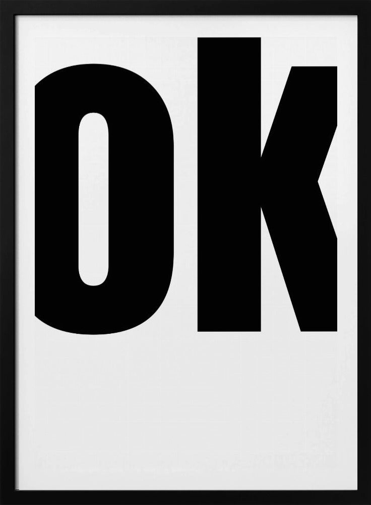 Gedurfde typografie | Poster