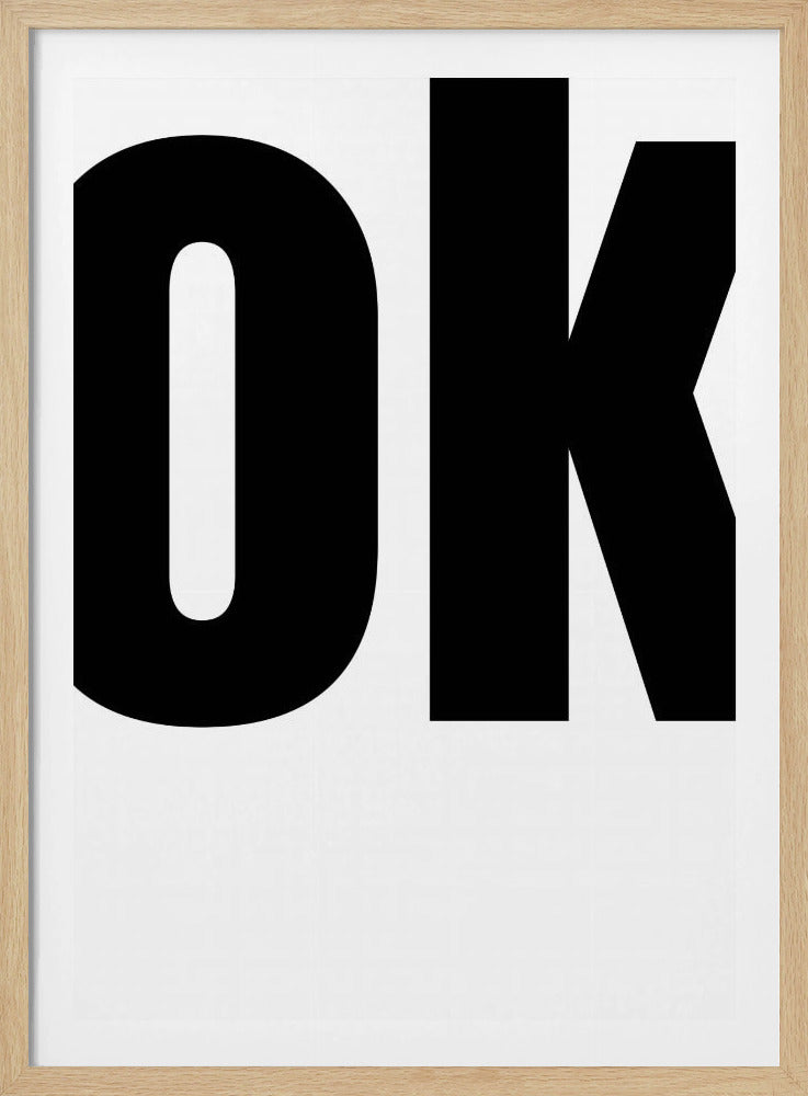 Gedurfde typografie | Poster