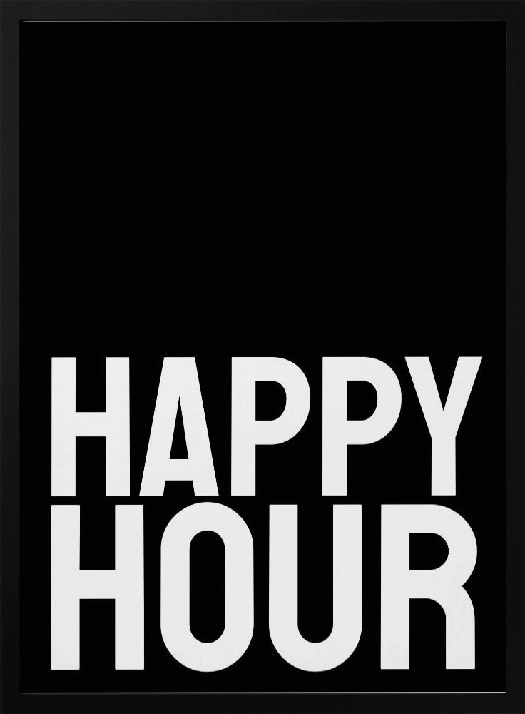 Proost, het is tijd | Poster