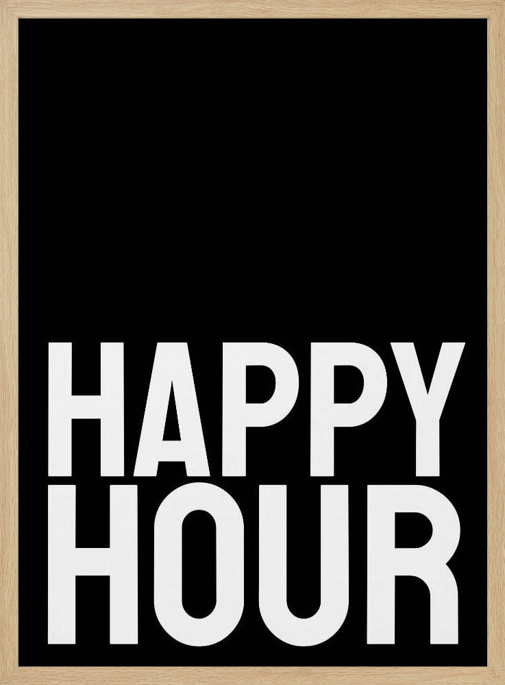 Proost, het is tijd | Poster