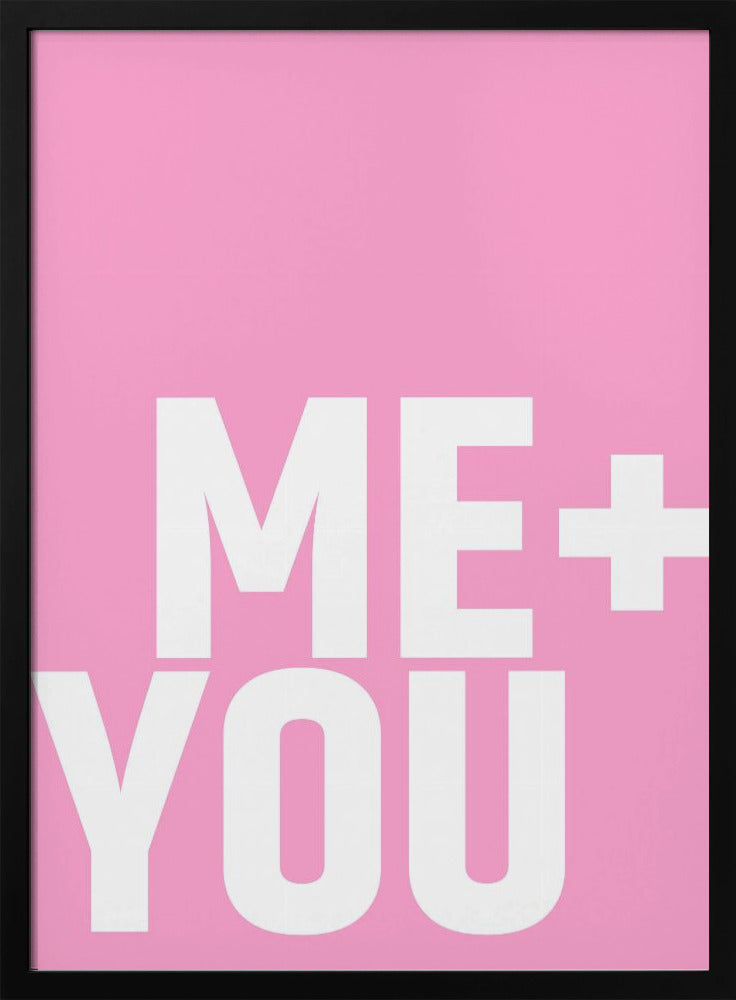 Together Forever | Poster