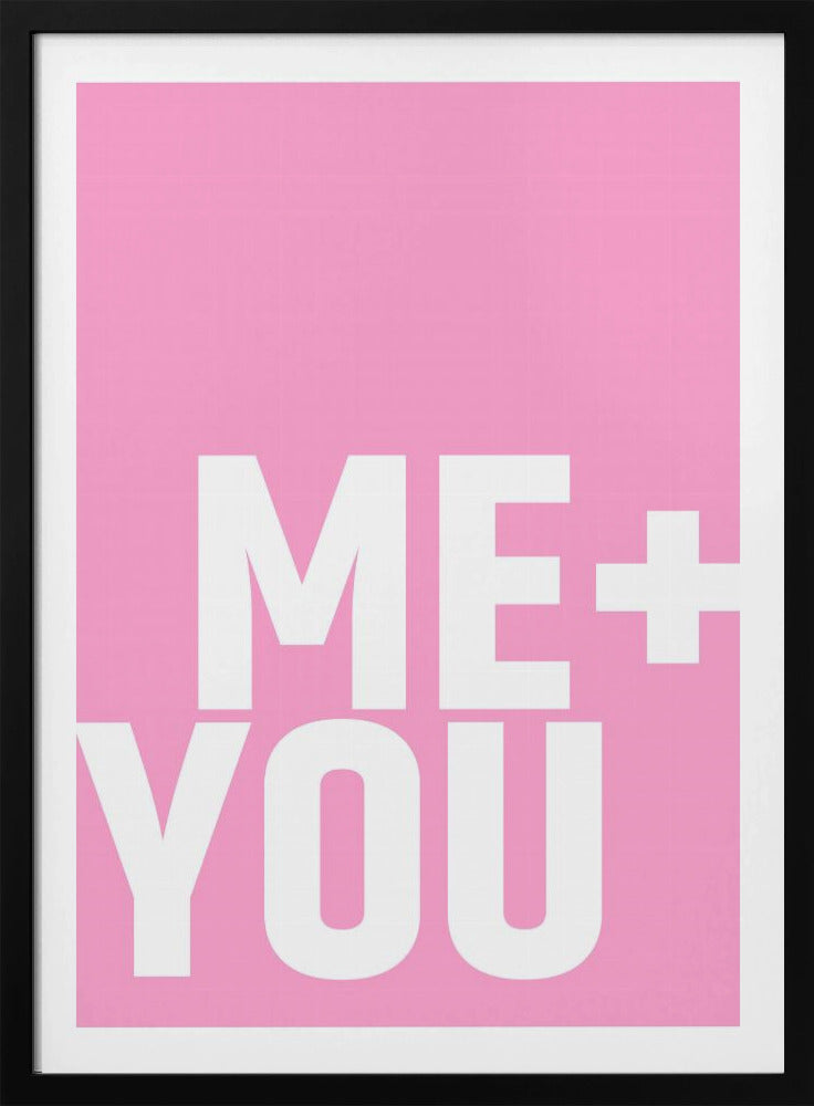 Together Forever | Poster
