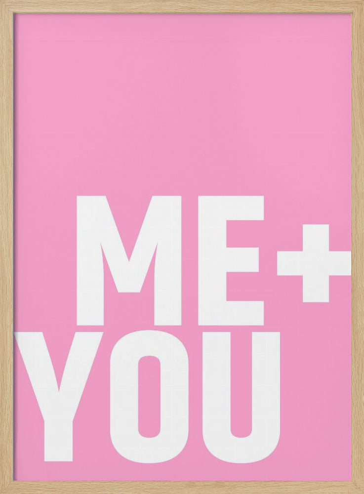 Together Forever | Poster