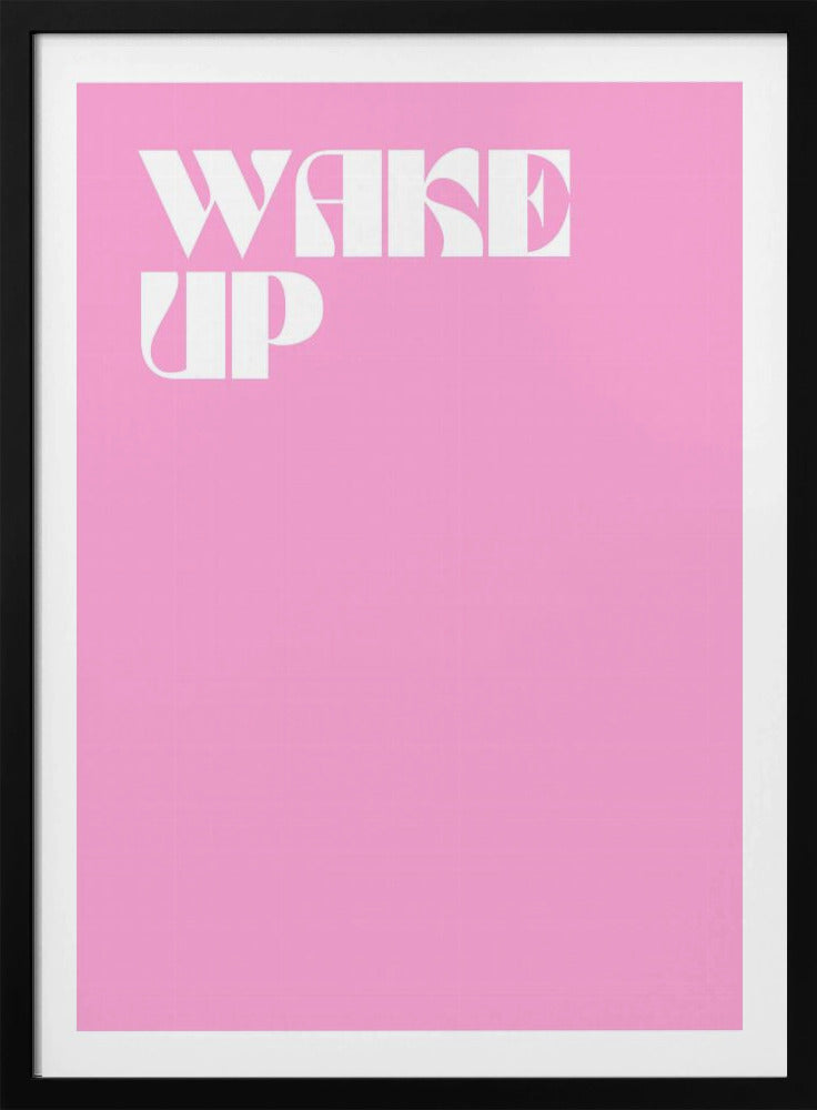 Rise and Shine | Poster